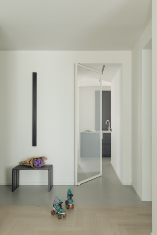 Cucina in stile moderno di 20 di MatStudio