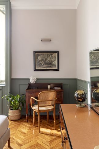 Camera da Letto in stile contemporaneo di 16 di Lascia la Scia