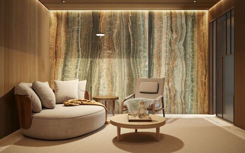 Palestra in stile classico di 70 di Salvatore Sito Interior Designer