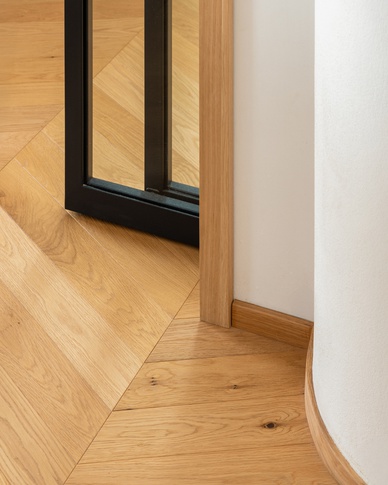 Open Space in stile moderno di 40 di doppiozero interior Open Space in stile moderno di 40 di doppiozero interior