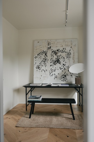 Studio in stile eclettico di 10 di bonvecchio1895