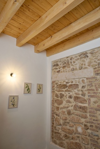 Camera da Letto in stile eclettico di 20 di DQA Studio di architettura