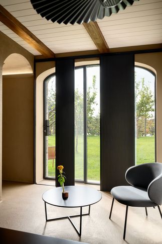 Camera da Letto in stile minimal di 25 di VALENTINA AUTIERO    architecture │ interiors │ design projects