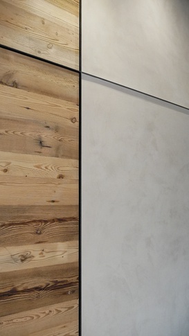 Soggiorno in stile rustico di 14 di Easy Living