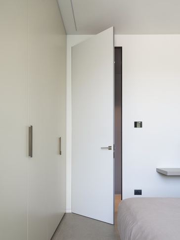Camera da Letto in stile contemporaneo di 16 di Andrea Benedetti Architetto Camera da Letto in stile contemporaneo di 16 di Andrea Benedetti Architetto