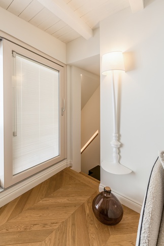 Studio in stile contemporaneo di 12 di Francesco Cardano Interior Designer Studio in stile contemporaneo di 12 di Francesco Cardano Interior Designer