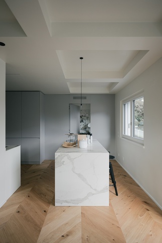 Cucina in stile eclettico di 15 di bonvecchio1895 Cucina in stile eclettico di 15 di bonvecchio1895