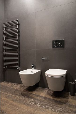 Bagno in stile contemporaneo di 4 di DOME studio Bagno in stile contemporaneo di 4 di DOME studio