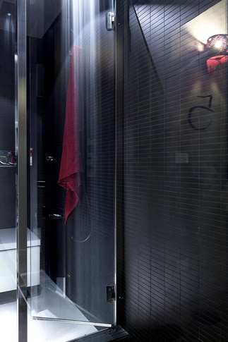 Camera da Letto in stile eclettico di 25 di COLLETTIVO_INVƎRSO