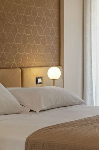 Camera da Letto in stile mediterraneo di 20 di alberto4house