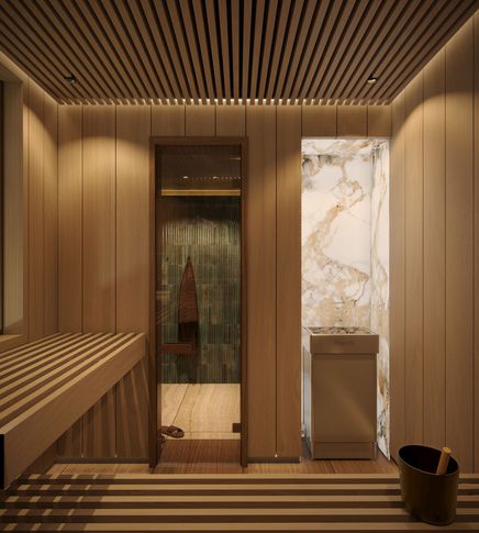 Palestra in stile classico di 70 di Salvatore Sito Interior Designer