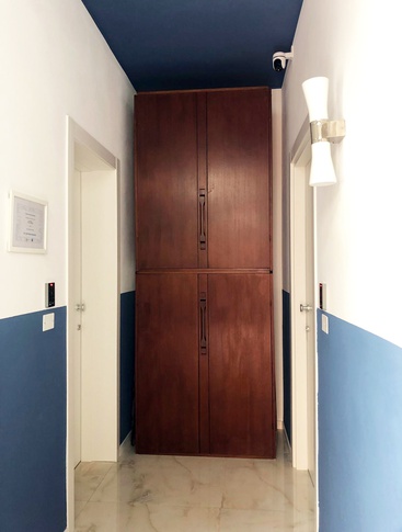 Ingresso in stile scandinavo di 5 di Giada Ileana