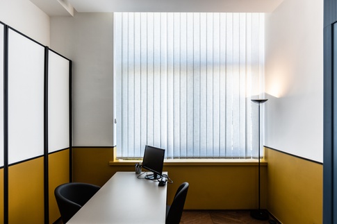 Ingresso in stile glamour di 20 di 2DA labdesign Ingresso in stile glamour di 20 di 2DA labdesign