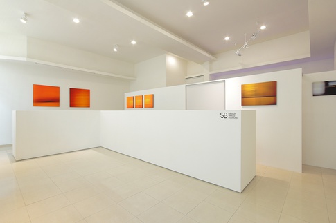 Open Space in stile contemporaneo di 120 di Paolo Basco Architetto Open Space in stile contemporaneo di 120 di Paolo Basco Architetto