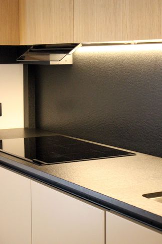 Open Space in stile minimal di 50 di design by very Open Space in stile minimal di 50 di design by very