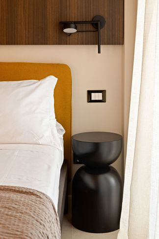 Camera da Letto in stile mediterraneo di 22 di alberto4house