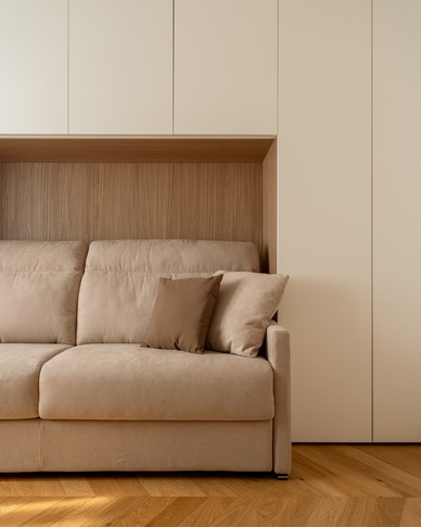 Camera da Letto in stile moderno di 12 di doppiozero interior Camera da Letto in stile moderno di 12 di doppiozero interior