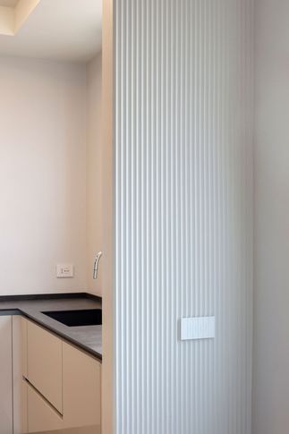 Cucina in stile eclettico di 17 di ZPSTUDIO