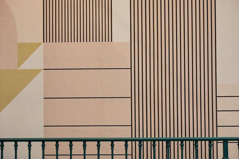 Open Space in stile contemporaneo di 1 di Lorenzo Franzi | Fotografia