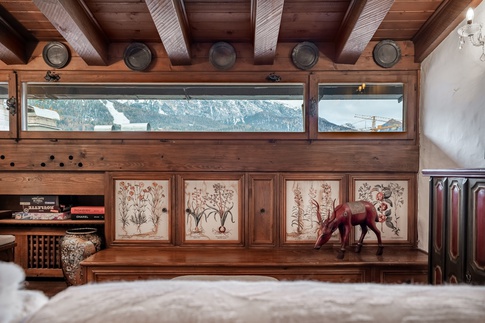 Soggiorno in stile contemporaneo di 20 di Nicoletta Zanella