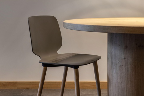 Open Space in stile moderno di 200 di Arredamenti Andalo