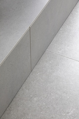 Open Space in stile contemporaneo di 60 di Andrea Benedetti Architetto