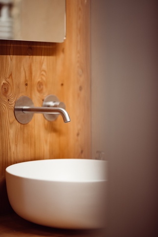 Bagno in stile naturale di 5 di L’usine Bagno in stile naturale di 5 di L’usine