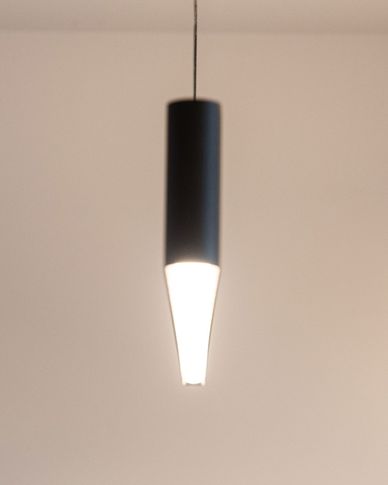 Soggiorno in stile contemporaneo di 33 di Frame Farm - Architecture & Design
