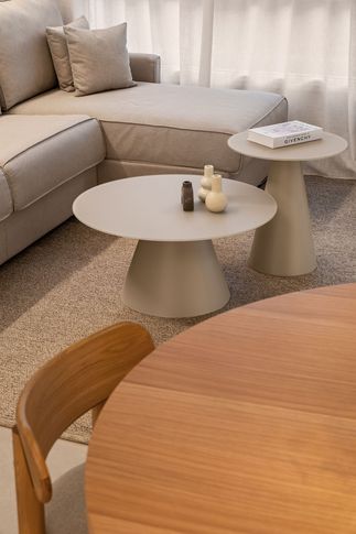 Open Space in stile mediterraneo di 50 di alberto4house