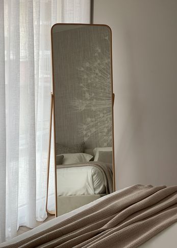 Camera da Letto in stile contemporaneo di 20 di Cariolato Arredamenti