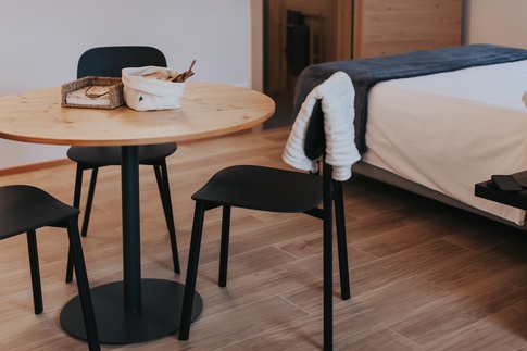 Open Space in stile minimal di 40 di design by very