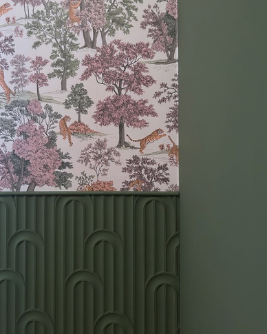 Cameretta Bambini in stile contemporaneo di 11 di M|G Martina Galli Architetto Cameretta Bambini in stile contemporaneo di 11 di M|G Martina Galli Architetto