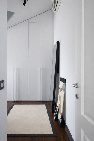 Camera da Letto in stile contemporaneo di 14 di NOMASS