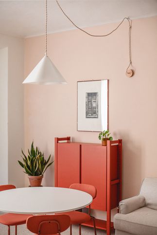 Open Space in stile moderno di 29 di spazioUVA