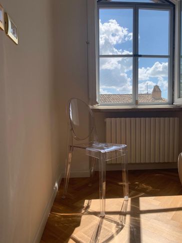 Bagno in stile contemporaneo di 4 di SMartSTUDIO