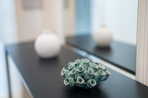 Open Space in stile contemporaneo di 18 di FCInteriorDesignStudio |