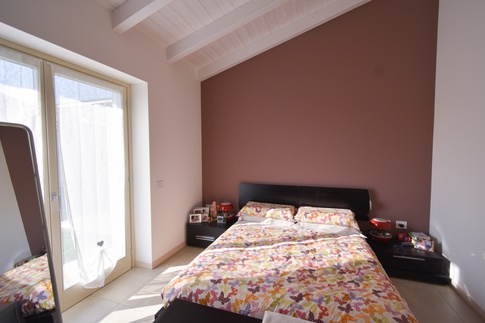 Camera da Letto in stile contemporaneo di 15 di Ndesign studio Camera da Letto in stile contemporaneo di 15 di Ndesign studio