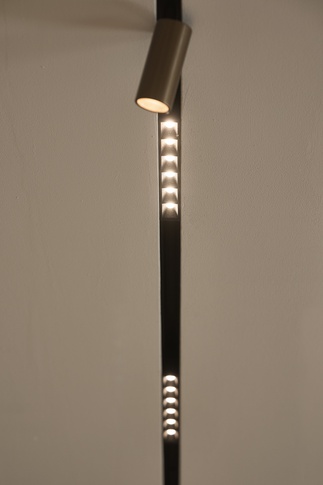 Open Space in stile contemporaneo di 50 di Alessio Vittori | Creative Design Studio Open Space in stile contemporaneo di 50 di Alessio Vittori | Creative Design Studio