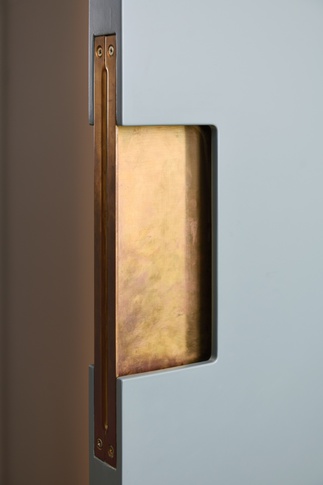 Ingresso in stile classico di 12 di RGAstudio