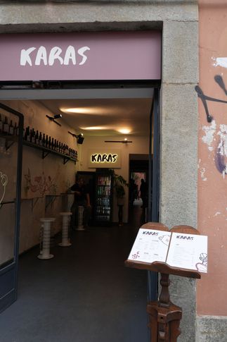 Open Space in stile urban di 130 di FLUSSO ~ Studio di Micol Zarola Open Space in stile urban di 130 di FLUSSO ~ Studio di Micol Zarola