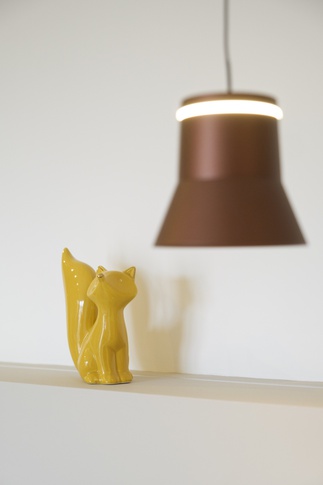 Camera da Letto in stile contemporaneo di 14 di Valentina Varricchio Architetto