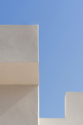 Giardino in stile mediterraneo di 126 di Francesco Cardano Interior Designer