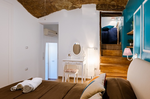 Camera da Letto in stile provenzale di 30 di 4rch gruppo di architettura
