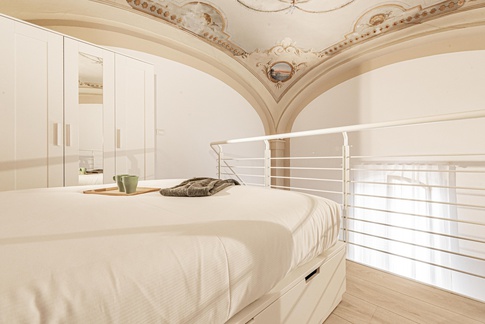 Camera da Letto in stile contemporaneo di 10 di Ristrutturabilmente Camera da Letto in stile contemporaneo di 10 di Ristrutturabilmente