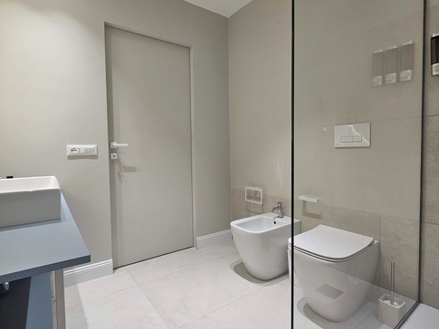 Camera da Letto in stile classico di 22 di Alessandra Gambino Architetto - AGA