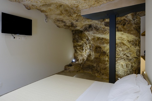 Camera da Letto in stile rustico di 20 di ValentinaZoccoArchitetto