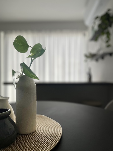 Open Space in stile minimal di 26 di MAMA design