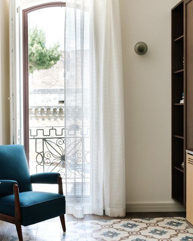 Open Space in stile classico di 30 di Ilaria Errigo Interior Design