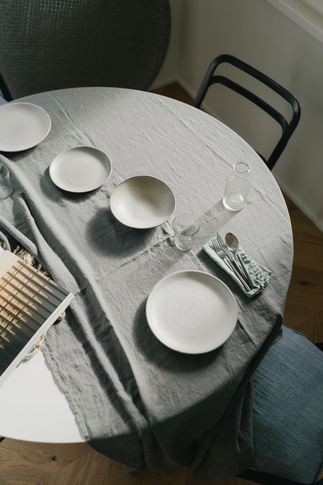 Open Space in stile eclettico di 35 di bonvecchio1895