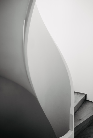 Open Space in stile glamour di 150 di Architetto Michelangelo Todisco Open Space in stile glamour di 150 di Architetto Michelangelo Todisco